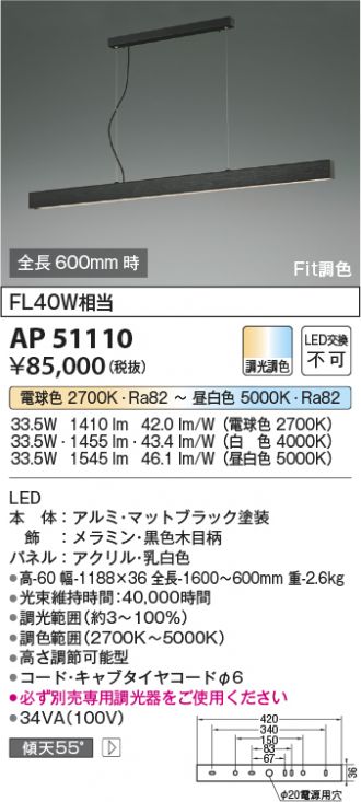 AP51110