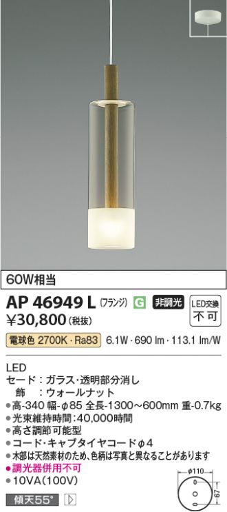 AP46949L