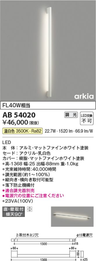 AB54020