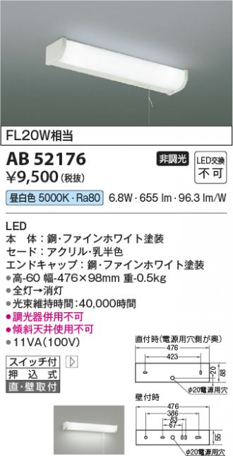 AB52176