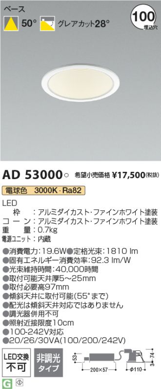 AD53000