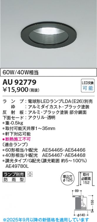 AU92779