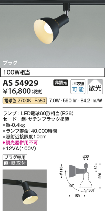 AS54929