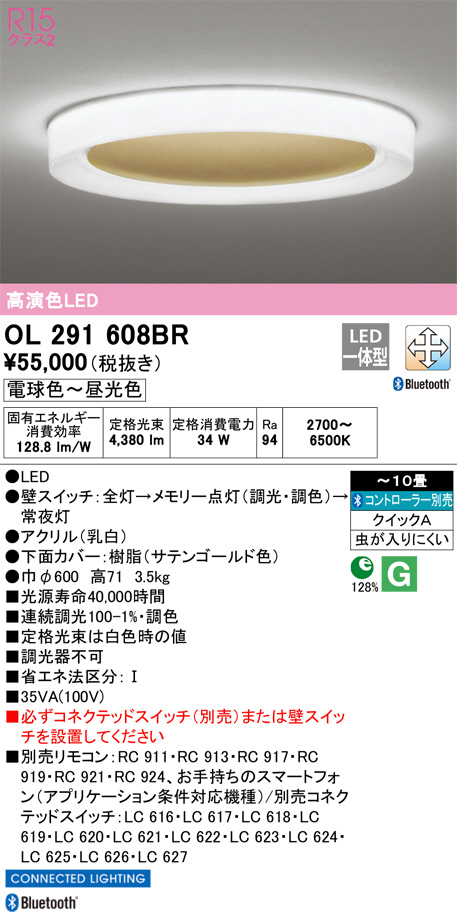 OL291608BR