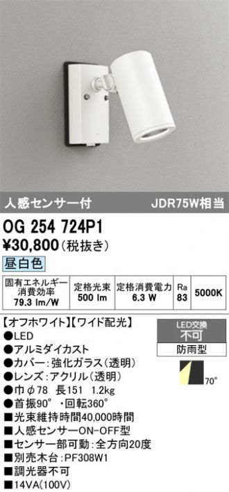 OG254724P1