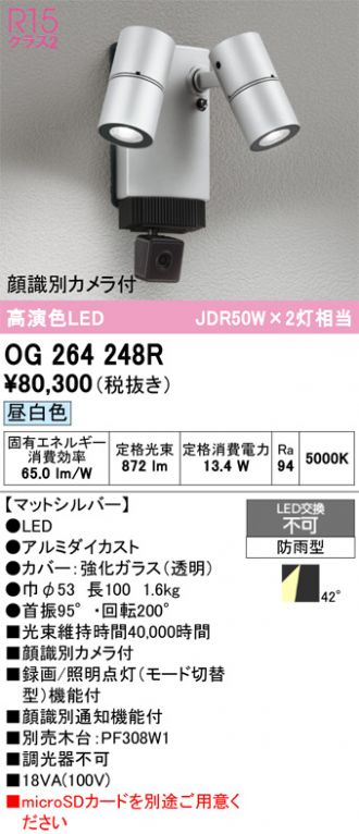 OG264248R