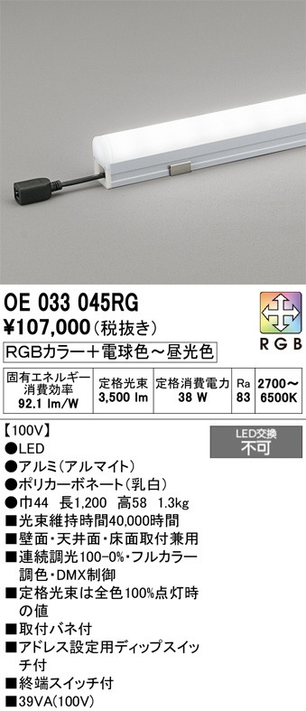 OE033045RG