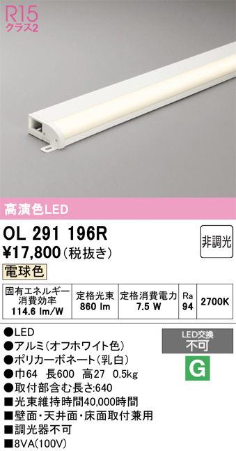 OL291196R