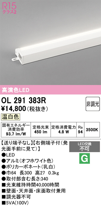 OL291383R