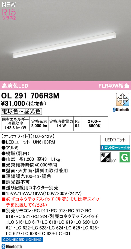OL291706R3M
