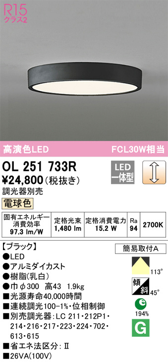 OL251733R