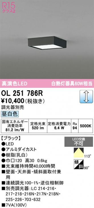 OL251786R