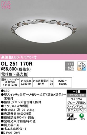 OL251170R