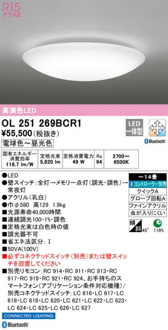 OL251269BCR1