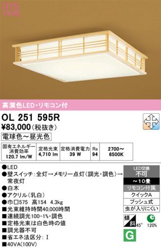 OL251595R