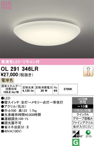 OL291346LR