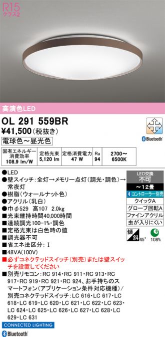 OL291559BR