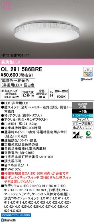 OL291586BRE