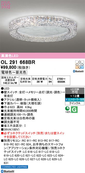 OL291668BR