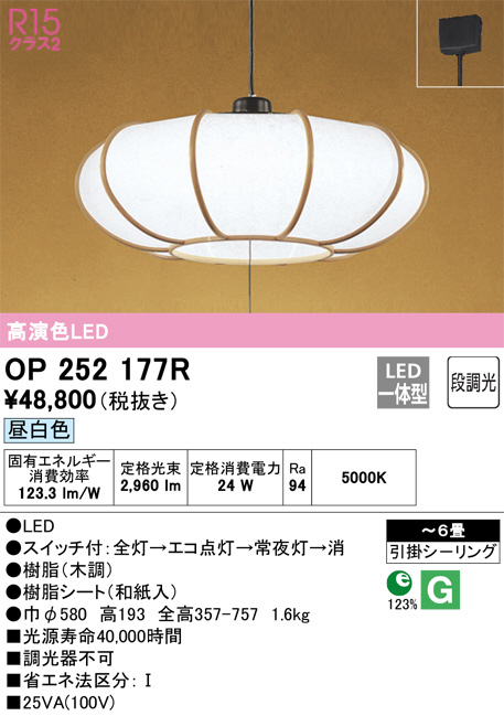 OP252177R