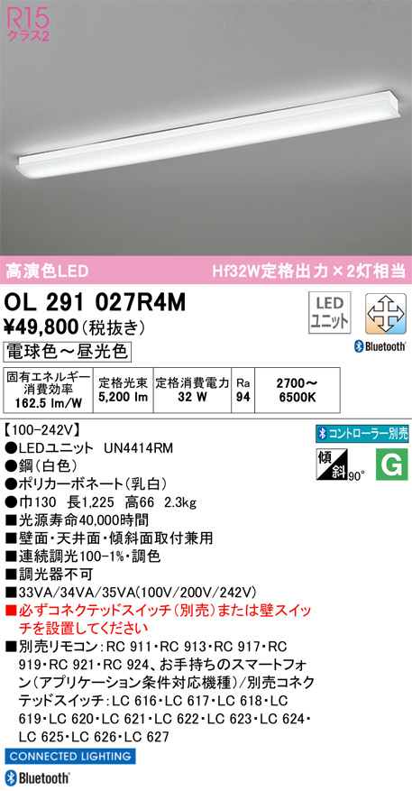 OL291027R4M