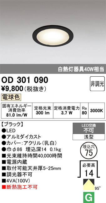 OD301090