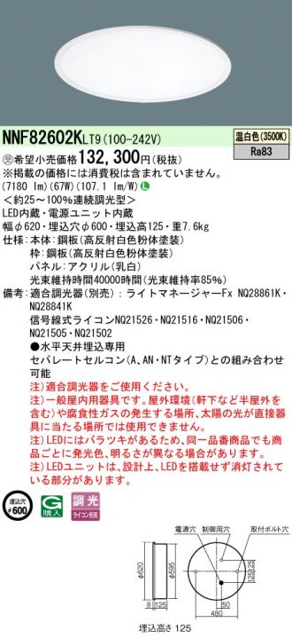 NNF82602KLT9