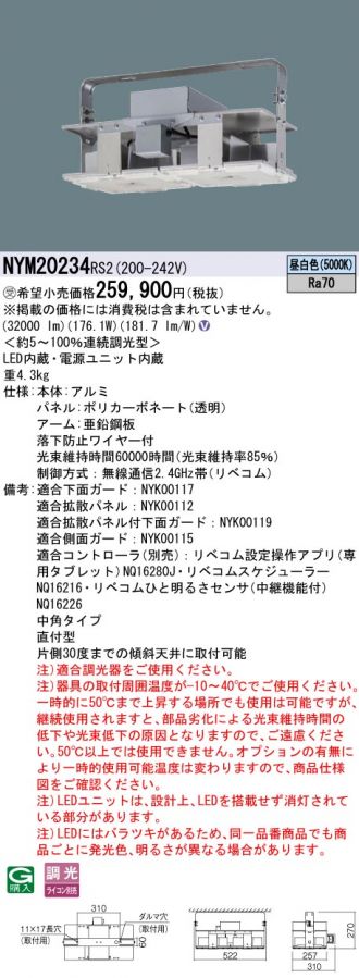 NYM20234RS2
