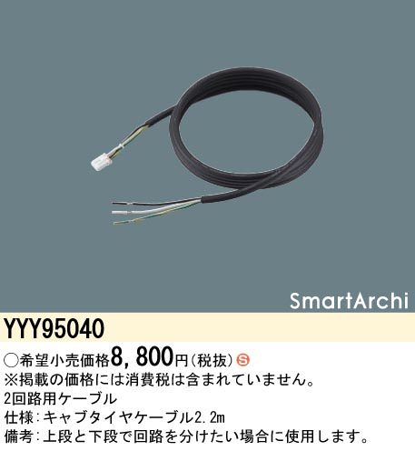 YYY95040