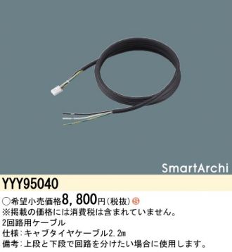 YYY95040