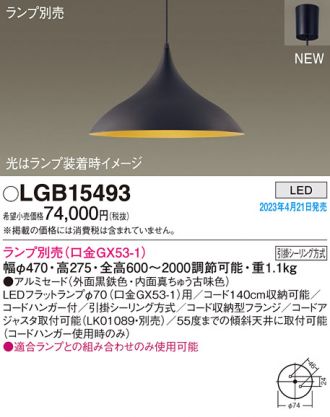 LGB15493