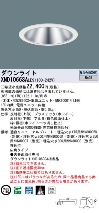 XND1066SALE9