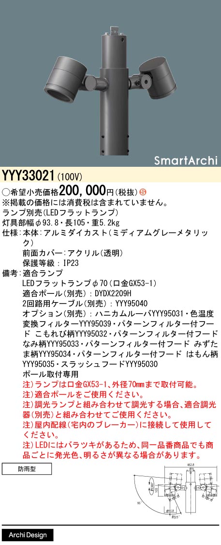 YYY33021