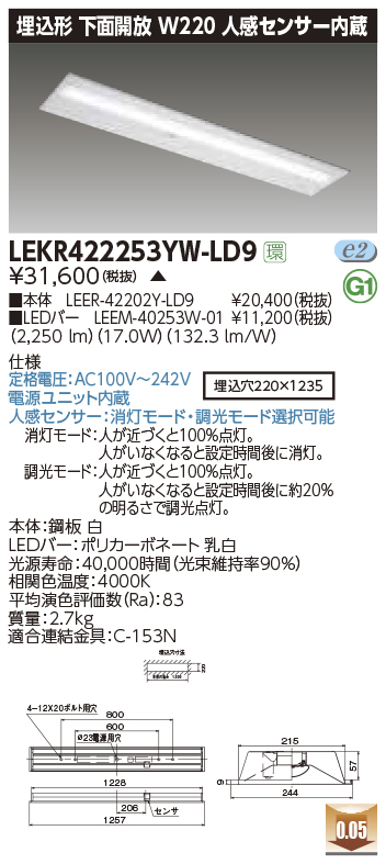 LEKR42225...