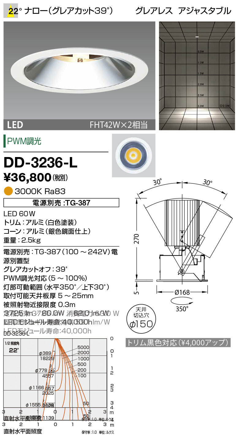 DD-3236-L