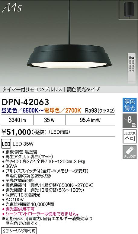DPN-42063