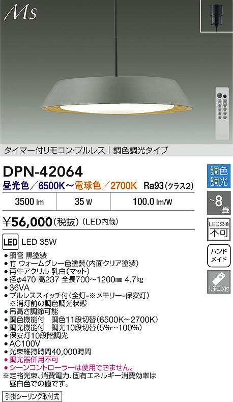 DPN-42064