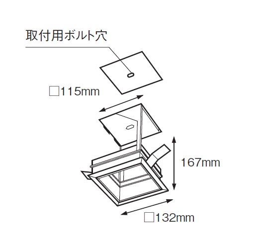 B664BA