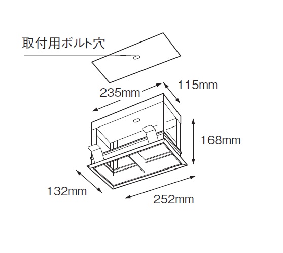 B665BA