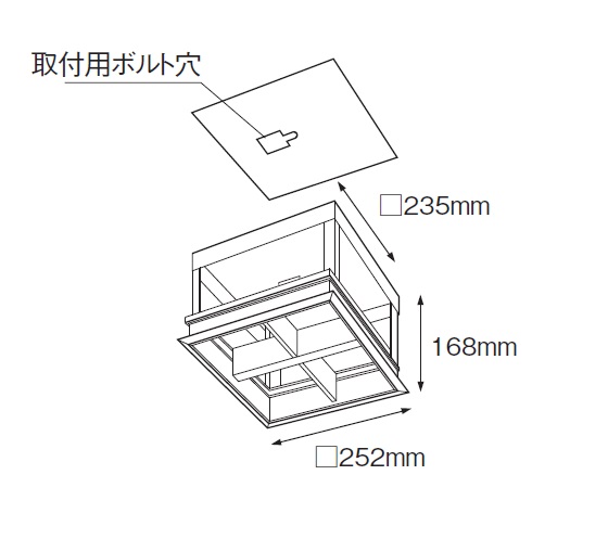 B667BA