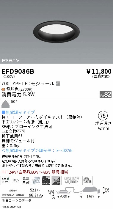 EFD9086B