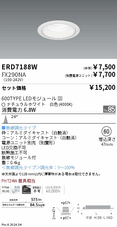 FX290NA