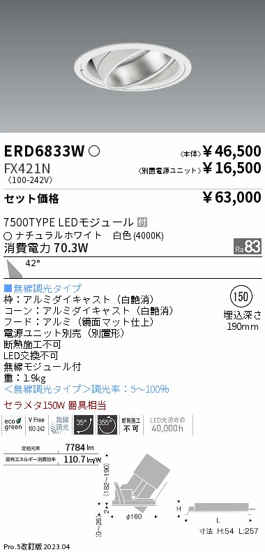 FX421N