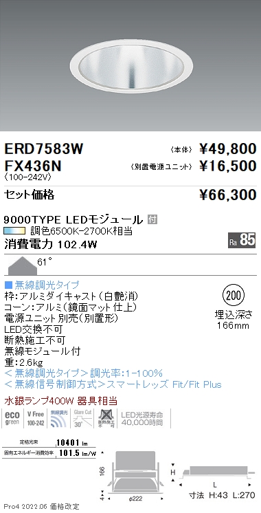 FX436N