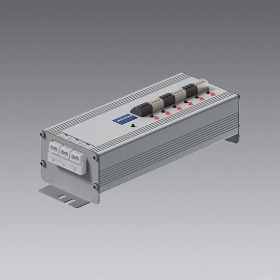FX553N