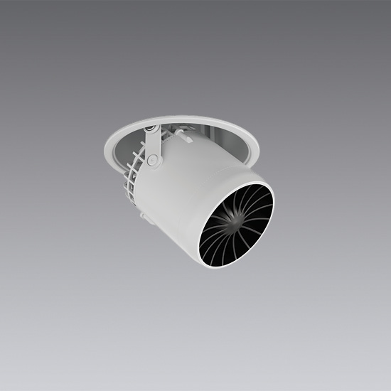 FX555W