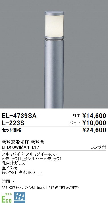 L223S