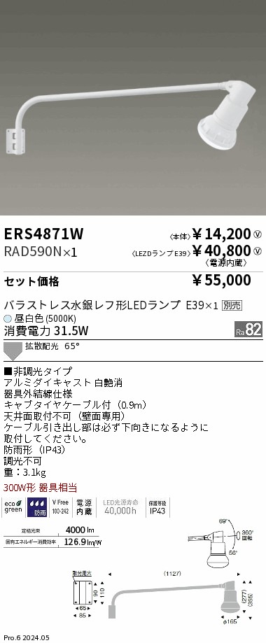 RAD590N