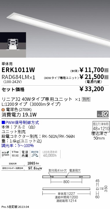 RAD684LM