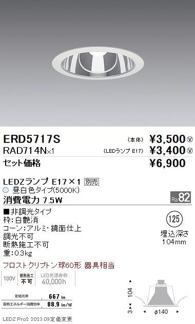 RAD714N
